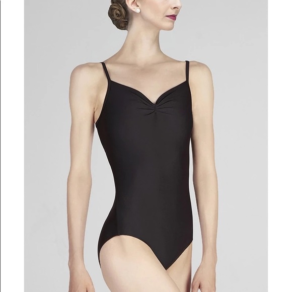 Yumiko Other - Wear Moi Leotard